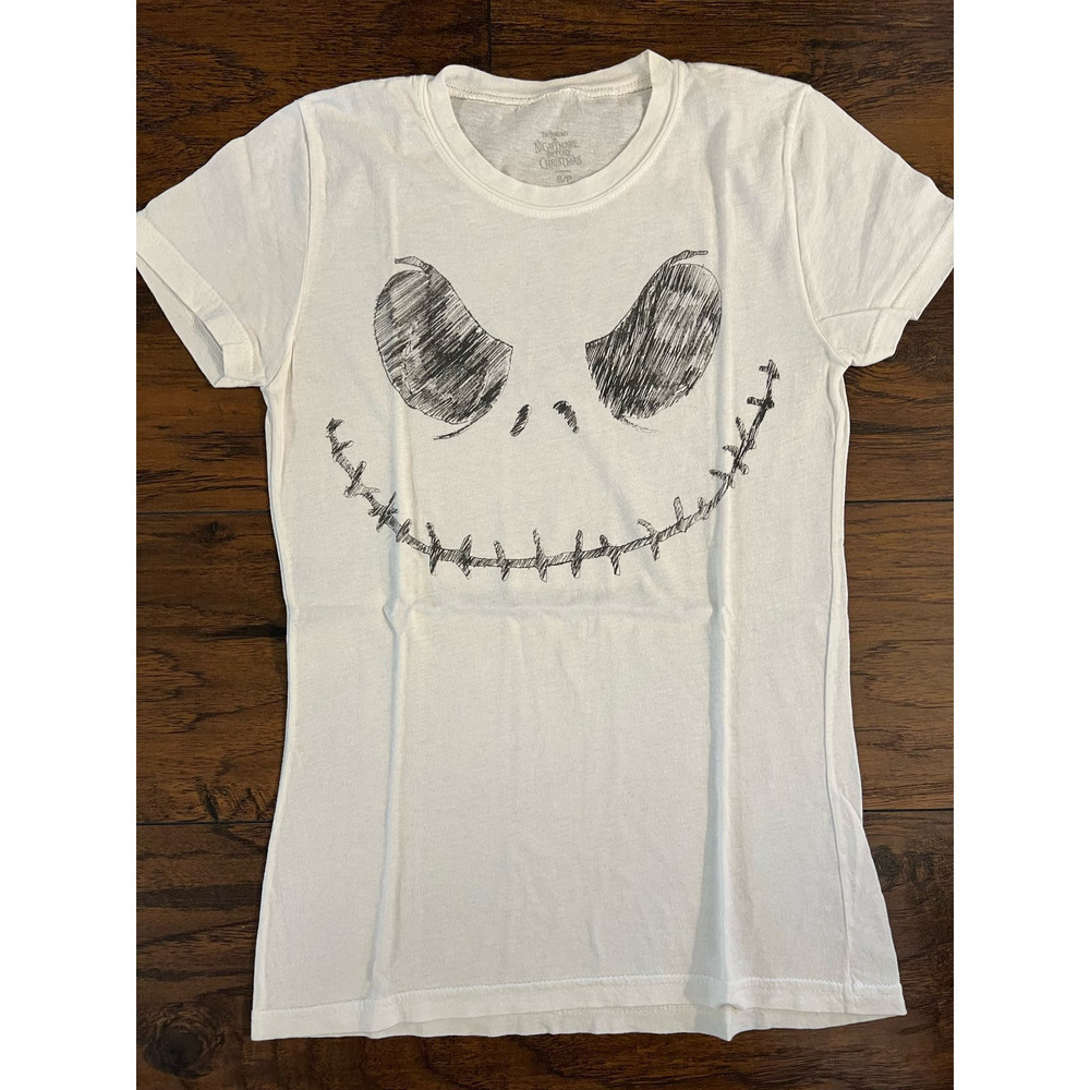 Disney Nightmare Before Christimas T-Shirt